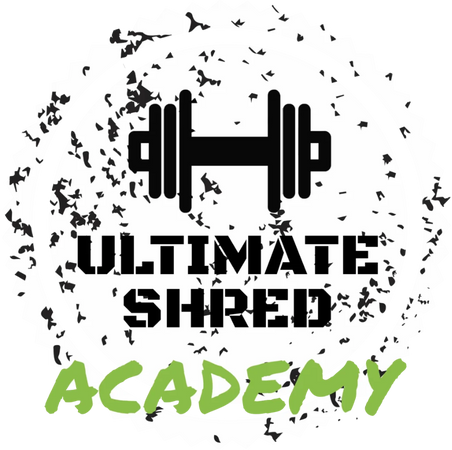 Ultimate Shred Academy Logo
